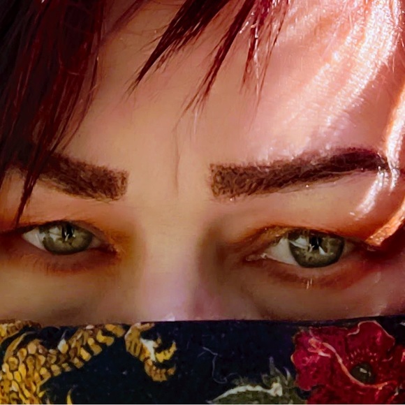 Meet your Posher, Miss - Picture 1 of 1